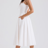 Mia | Vestido Midi