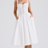 Mia | Vestido Midi