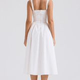 Mia | Vestido Midi