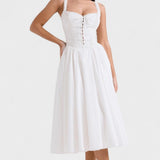 Mia | Vestido Midi