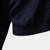 Mikael™ | Polo Bege Antigo