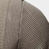 Mikael™ | Polo Bege Antigo