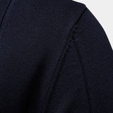 Mikkel™ | Polo Zip Royal