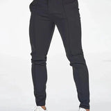 Mikkel™ | Calças Skinny