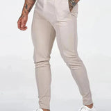 Mikkel™ | Calças Skinny