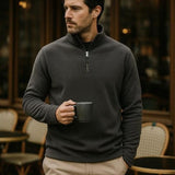 Milan™ | Casaco Fleece Minimalista