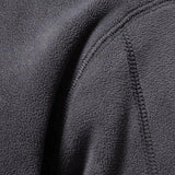 Milan™ | Casaco Fleece Minimalista