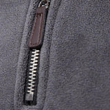 Milan™ | Casaco Fleece Minimalista