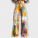 Mille | Calças Boho