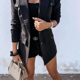 Mille | Blazer Elegante