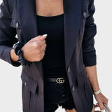 Mille | Blazer Elegante