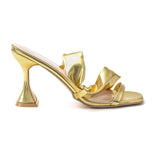 Mille | Elegantes saltos