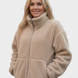 Mille™ | Elegante kåbe de teddy em design nórdico