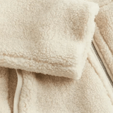 Mille™ | Elegante kåbe de teddy em design nórdico