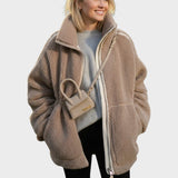 Mille™ | Elegante kåbe de teddy em design nórdico