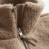 Mille™ | Elegante kåbe de teddy em design nórdico