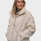 Mille™ | Elegante kåbe de teddy em design nórdico