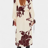 Mille | Vestido kimono
