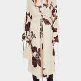 Mille | Vestido kimono
