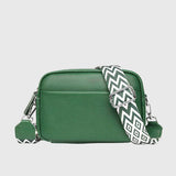 Mille | Bolsa de Couro