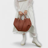 Mille | Bolsa de Couro Aura
