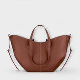 Mille | Bolsa de Couro Aura