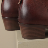 Mille™ | Botins de luxo