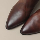 Mille™ | Botins de luxo