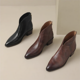 Mille™ | Botins de luxo