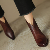 Mille™ | Botins de luxo