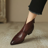 Mille™ | Botins de luxo