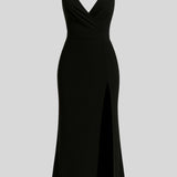 Mille | Maxi vestido