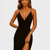 Mille | Maxi vestido