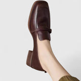 Millea | Loafers Ortopédicos