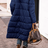 Millie™ | Casaco reversível premium