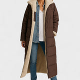Millie™ | Casaco reversível premium