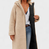Millie™ | Casaco reversível premium