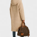 Millie™ | Casaco reversível premium