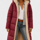 Millie™ | Casaco reversível premium