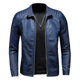 Julien™ | Casaco de pele premium