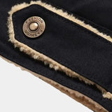 Mount™ | Casaco Bombardeiro