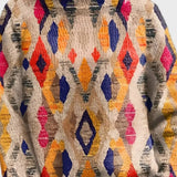 Nanna | Pullover Geométrico
