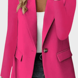 Nanna | Blazer Clássico