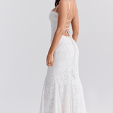 Nanna | Vestido Maxi