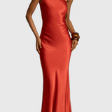 Nanna | Maxi-vestido