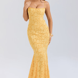 Nanna | Vestido Maxi