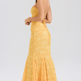 Nanna | Vestido Maxi