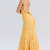 Nanna | Vestido Maxi