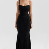 Nanna | Vestido Maxi