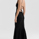 Nanna | Vestido Maxi